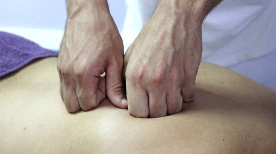 Osteopathy